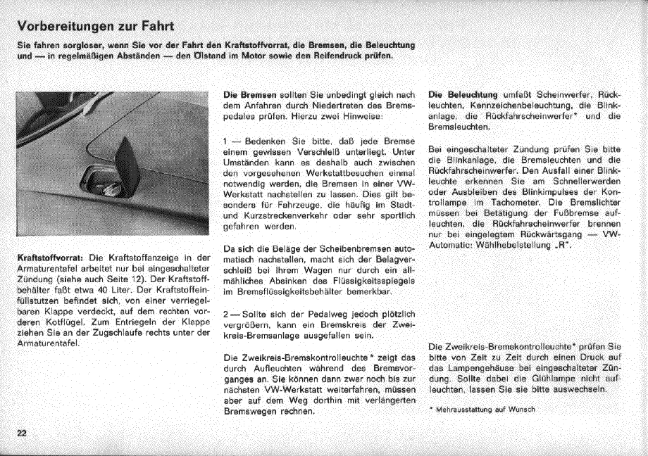 VW Karmann Ghia Betriebsanleitung vw-karmann-ghia-betriebsanleitung