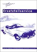 Ersatzteilservice Huber