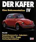 Motorbuch Beetle