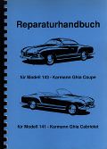 Reparaturhandbuch