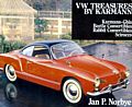 VW Treasures by Karmann