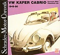 Schrader, VW K&auml;fer Cabrio