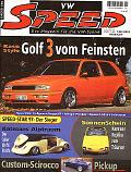 VW Speed 3-4/1998