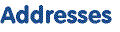 Addresses